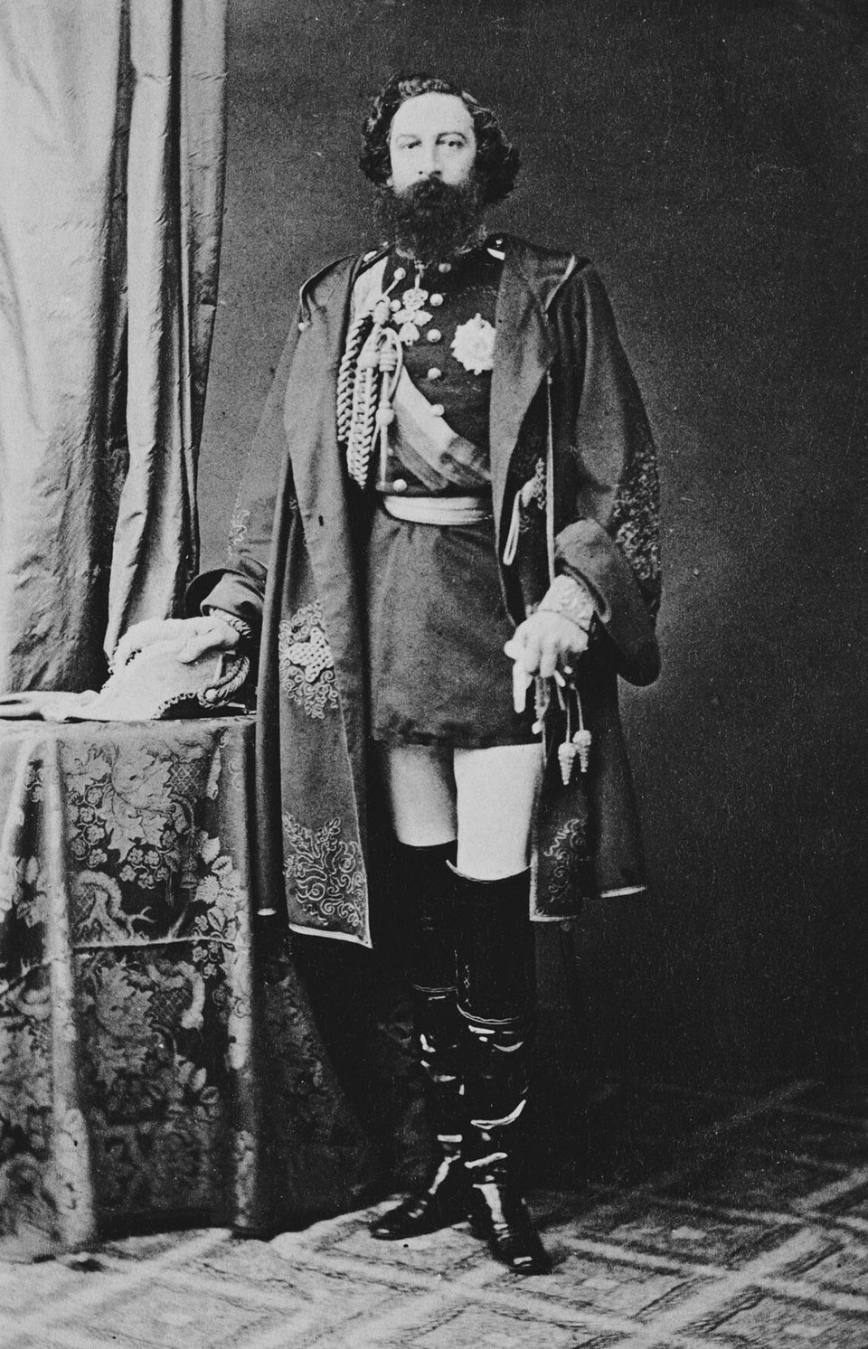 Pedro Castilho