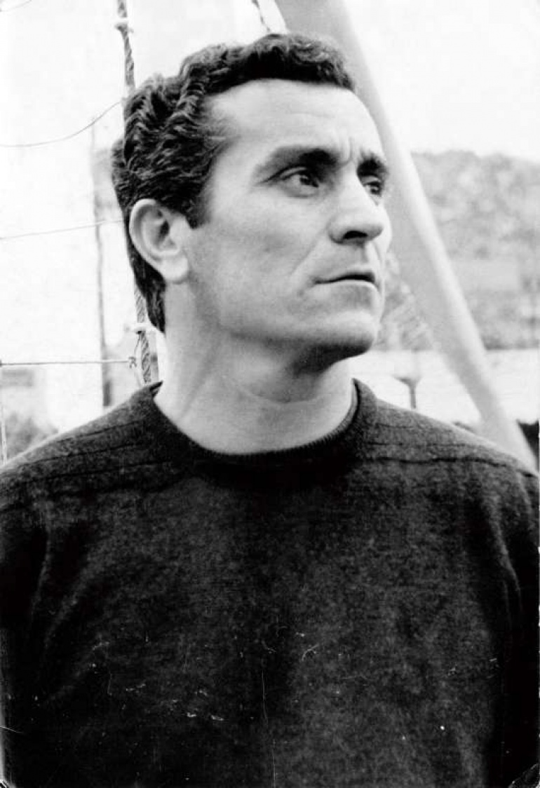 Pedro Catalano