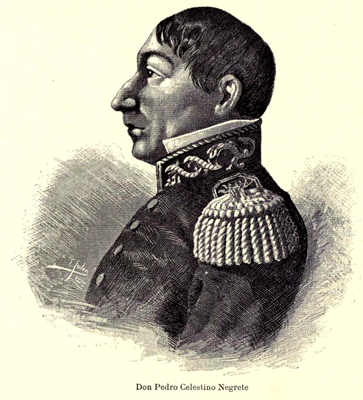 Pedro Celestino