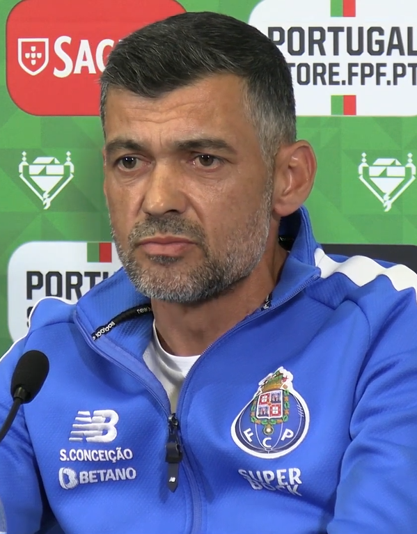 Pedro Conceiçao