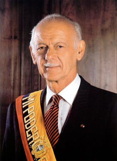Pedro Cordovez