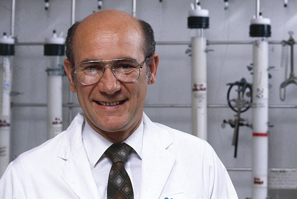 Pedro Cuatrecasas