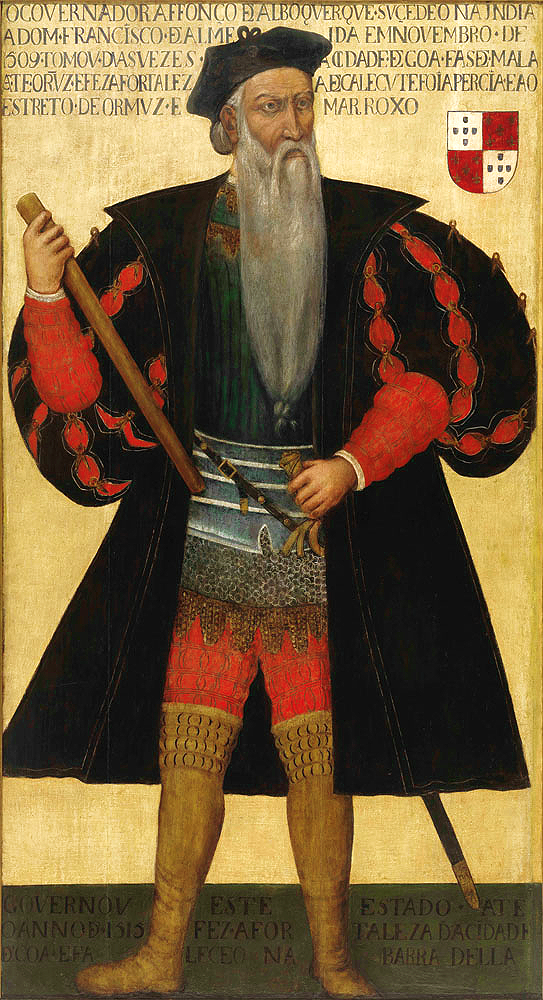 Pedro de Albuquerque Mateus