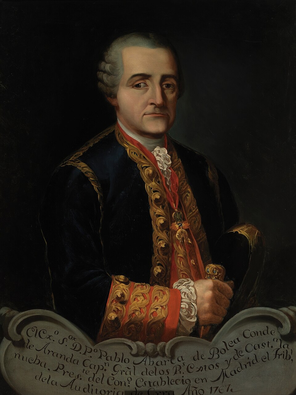 Pedro De Pablos