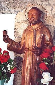 Pedro de San José Betancur