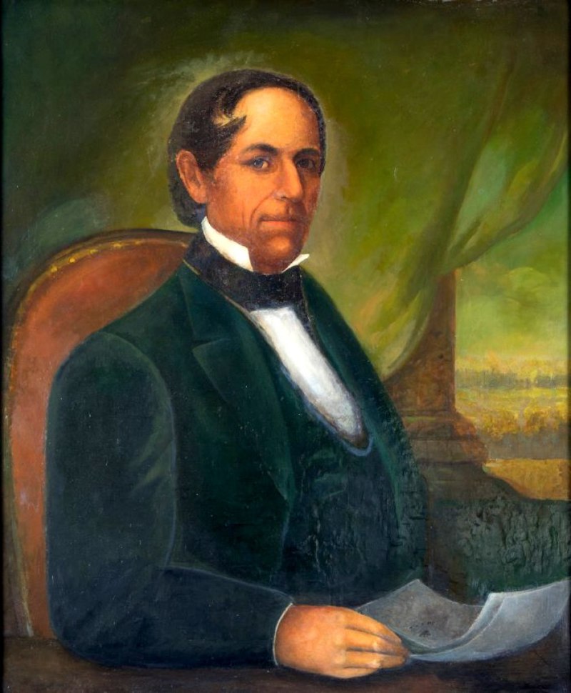 Pedro Domínguez