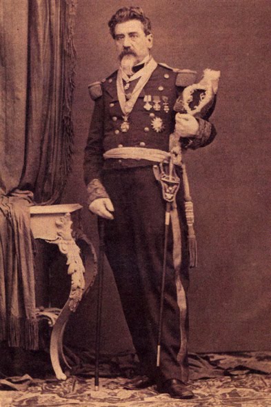 Pedro Evia