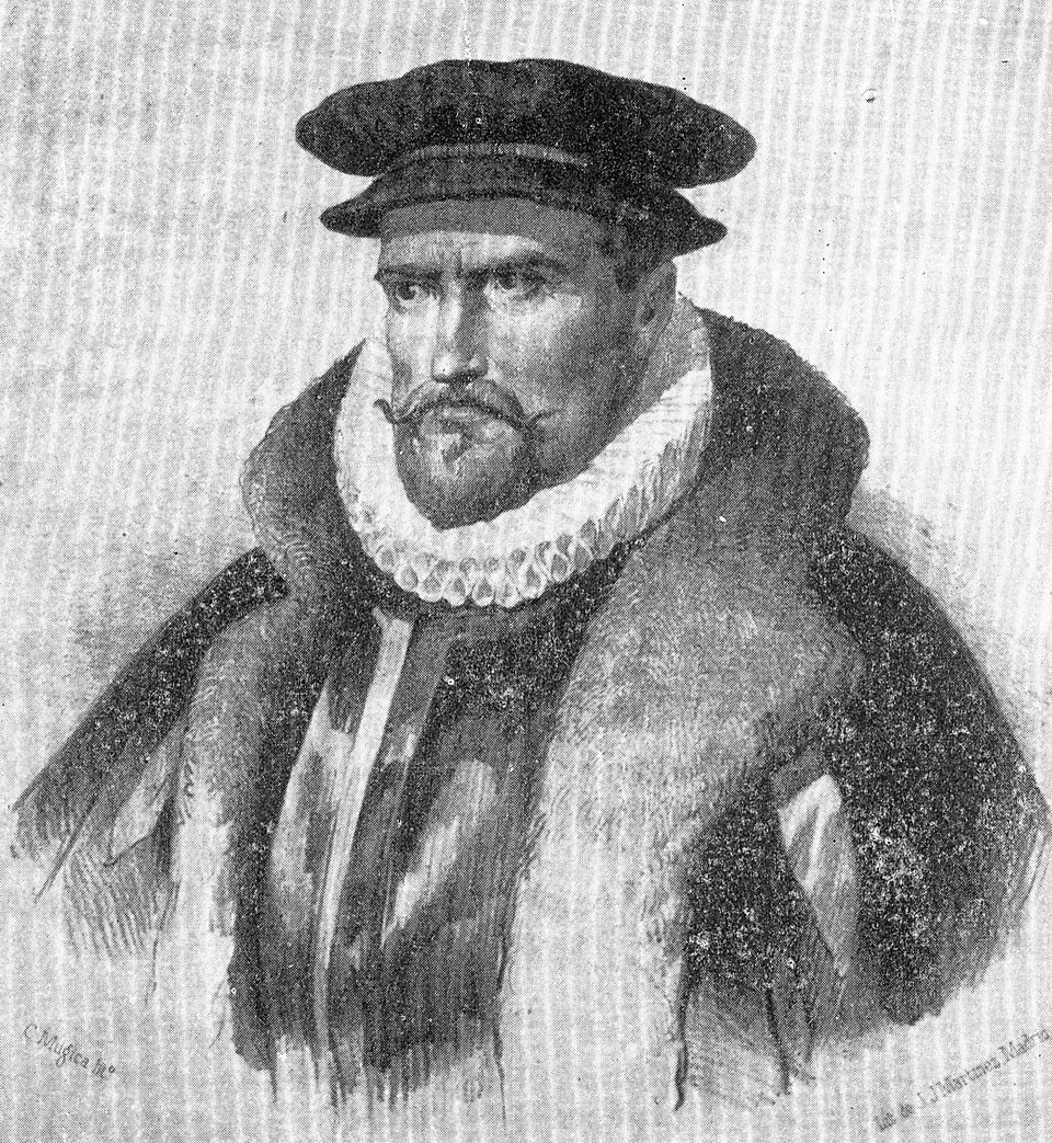 Pedro Fernandes