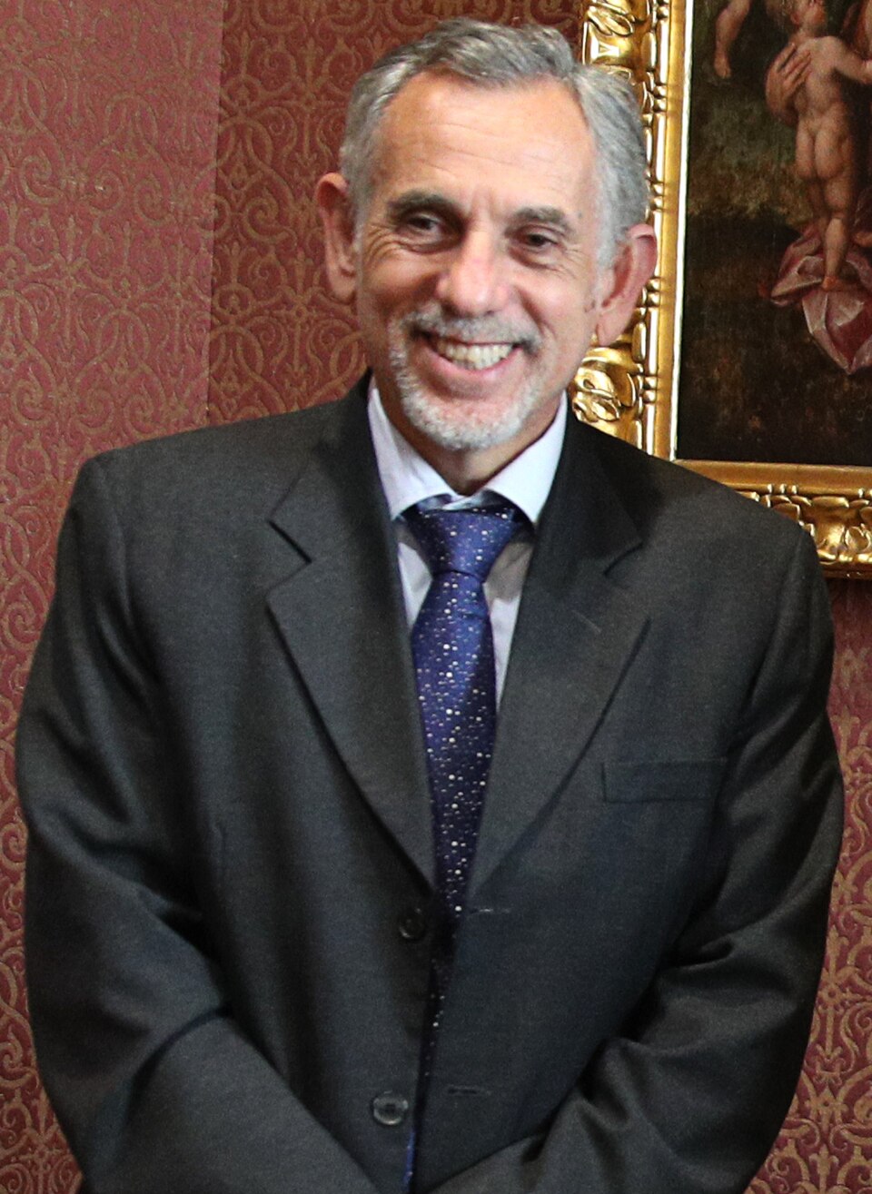 Pedro Francke