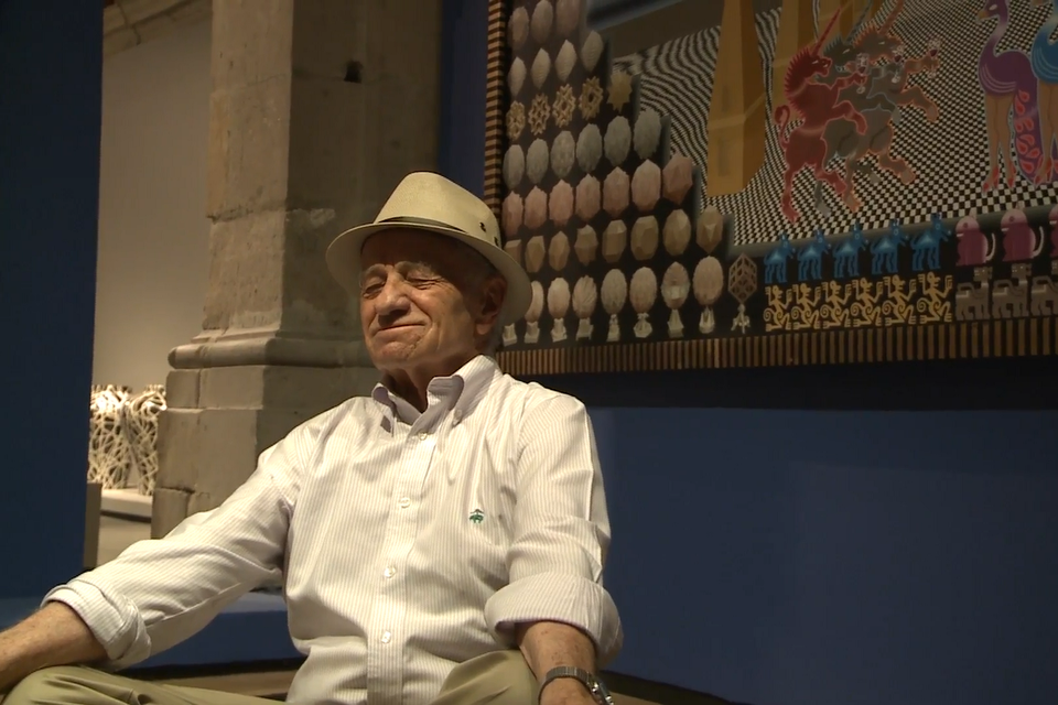 Pedro Friedeberg