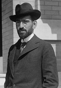 Pedro Gerardo González González