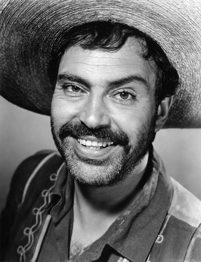 Pedro Gregório