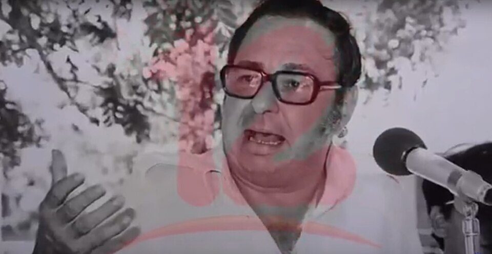 Pedro Joaquín Chamorro Barrios