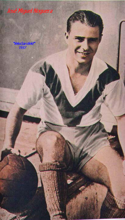 Pedro José Noguera