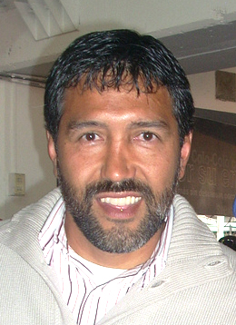 Pedro José Reyes González