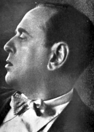 Pedro Laborde