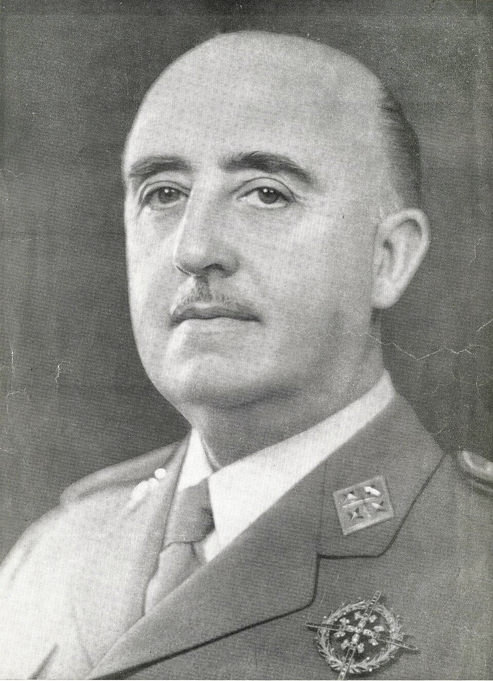 Pedro Larrea Paguaga