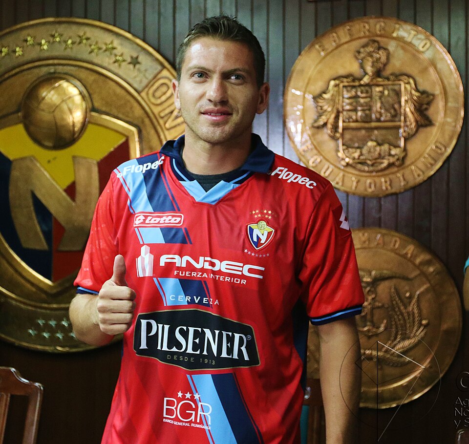 Pedro Larrea