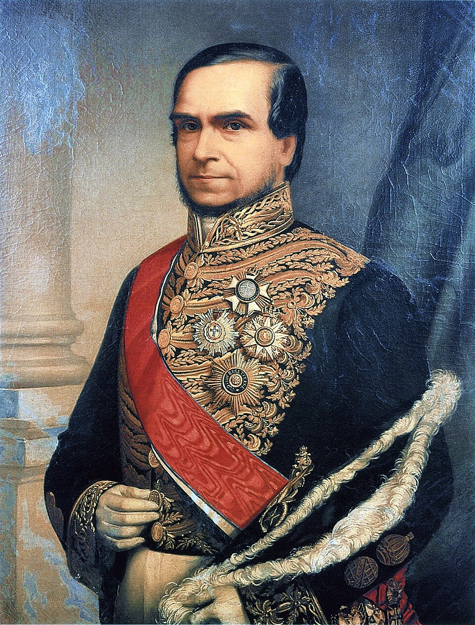 Pedro Leão Neto