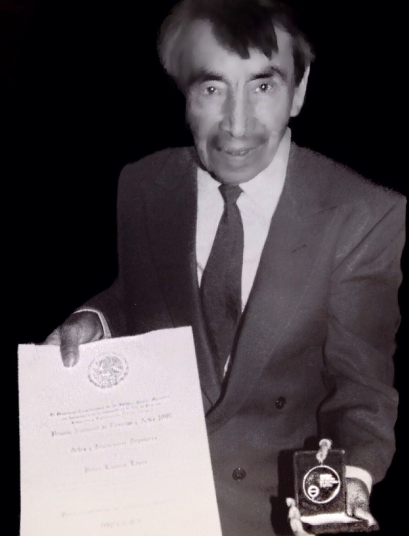 Pedro Linares