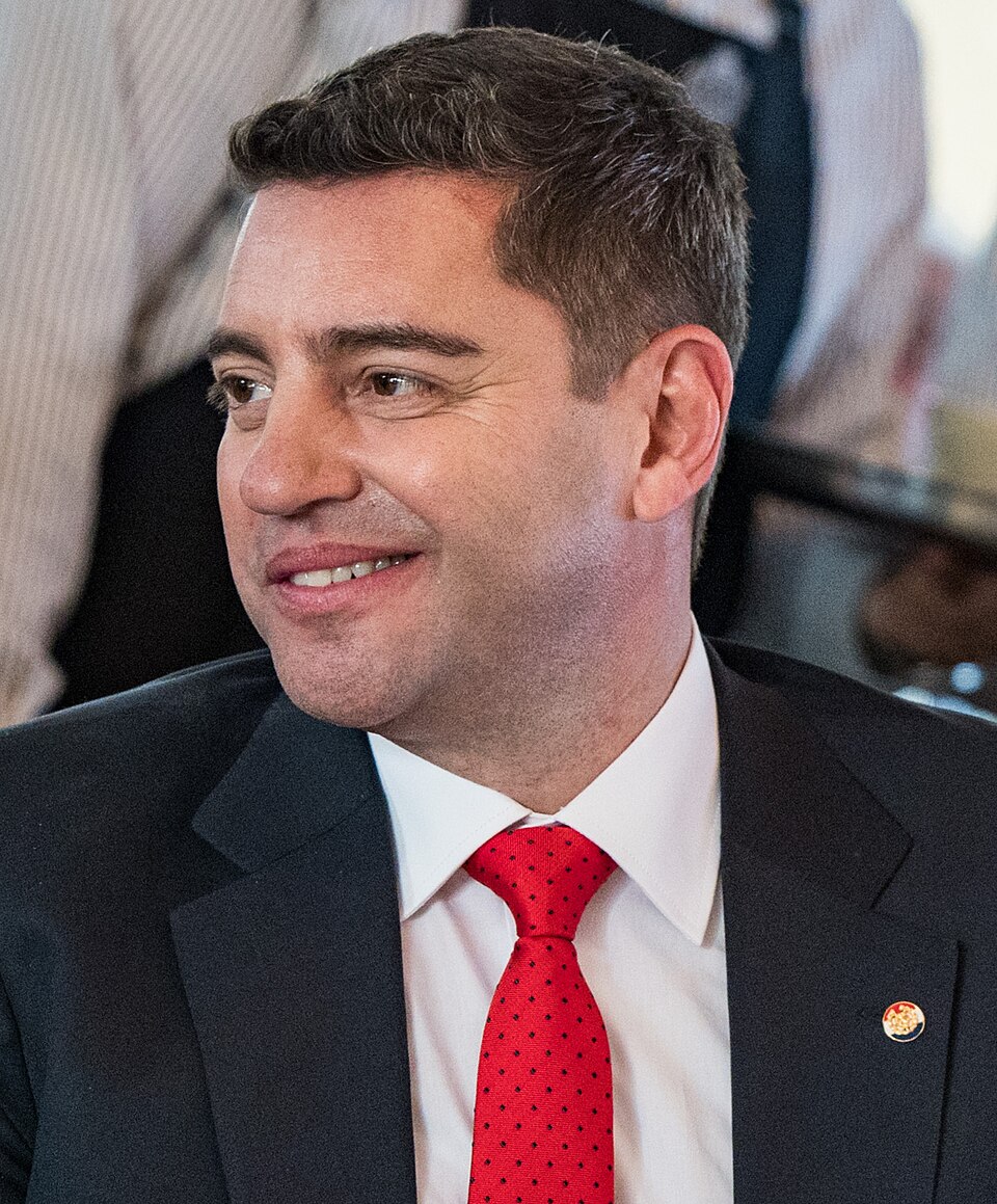 Pedro Lorenzo Alliana Rodríguez