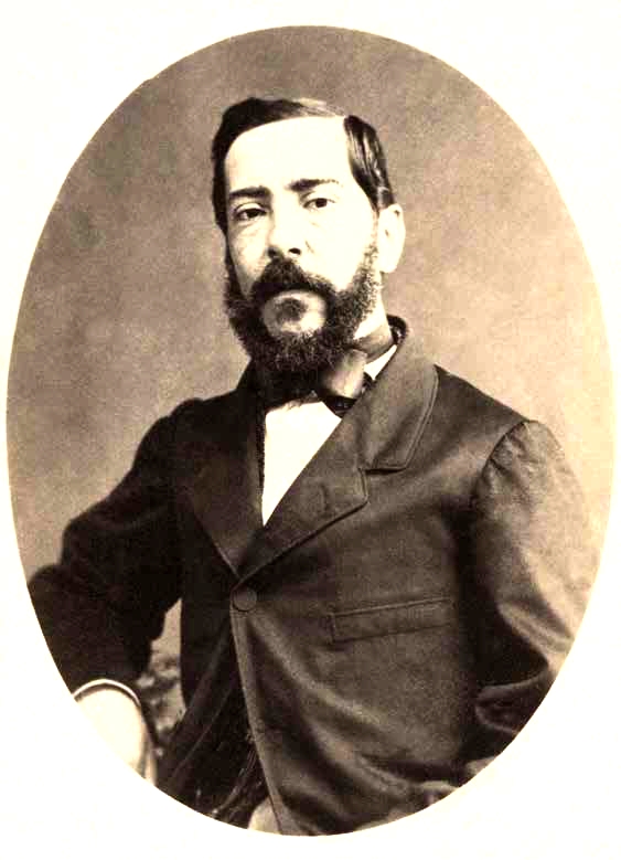 Pedro Luis Gálvez