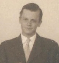 Pedro Luiz da Silva Soares