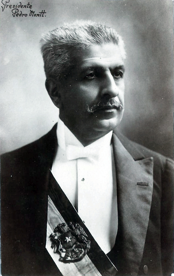 Pedro M.