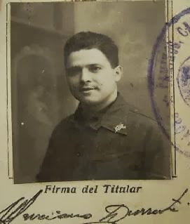 Pedro Manuel Casals García
