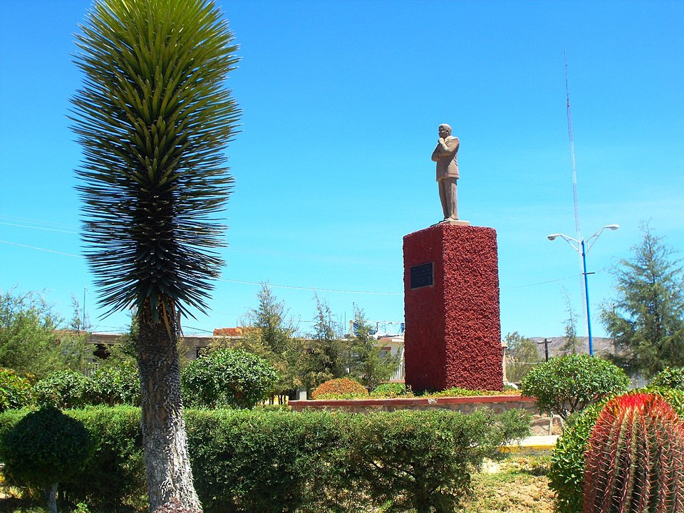 Pedro Manzano