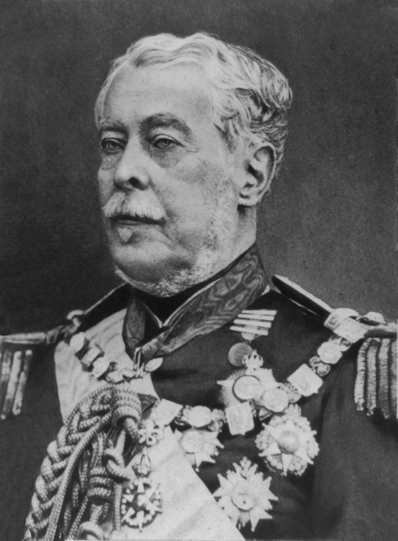 Pedro Melo Alves