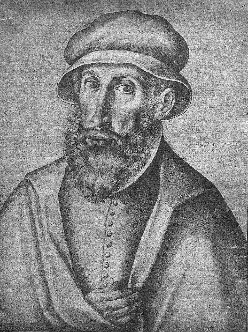 Pedro Mexia