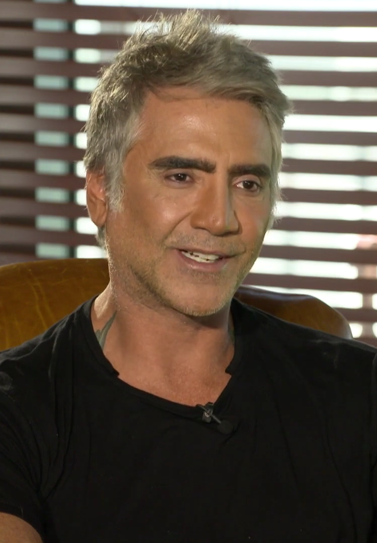 Pedro Miguel Haces Barba