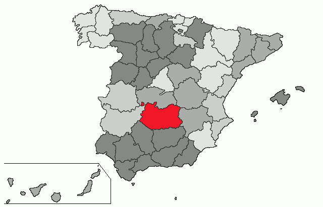 Pedro Muñoz