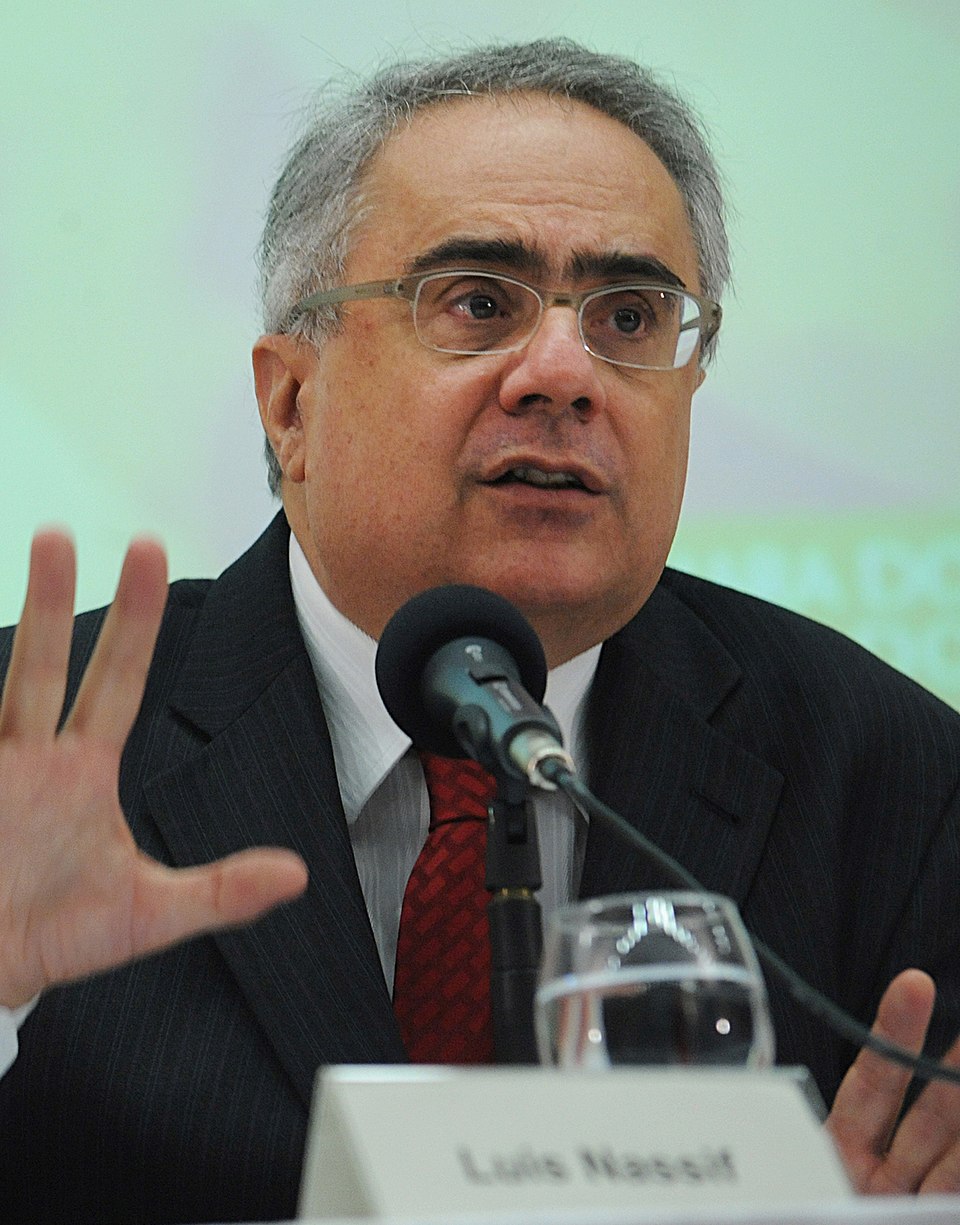 Pedro Nassif