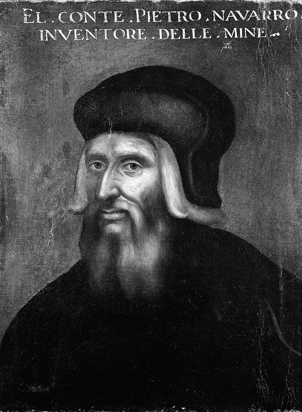 Pedro Navarro