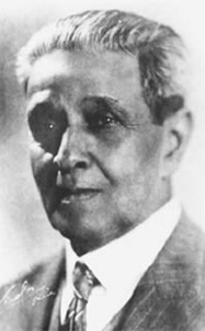 Pedro Nazareth