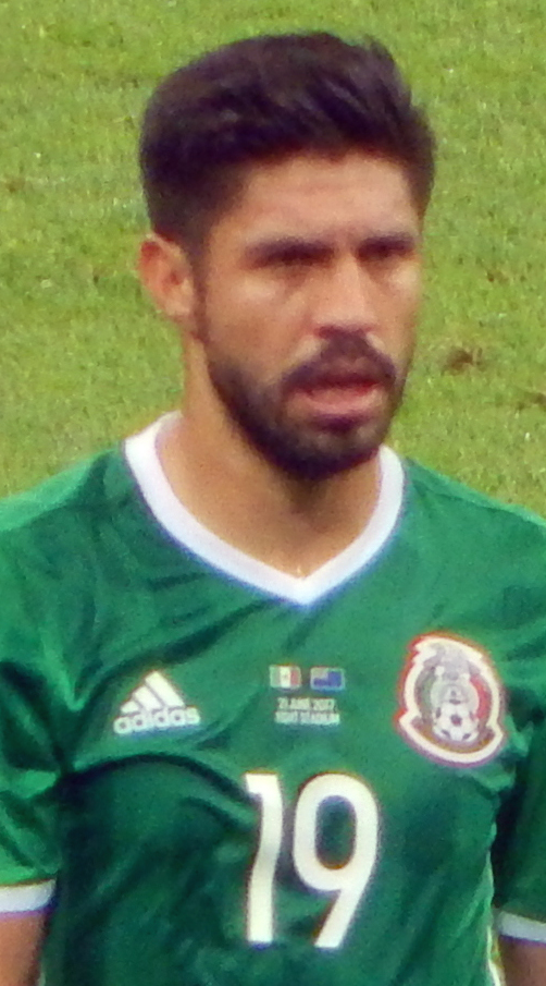 Pedro Oribe