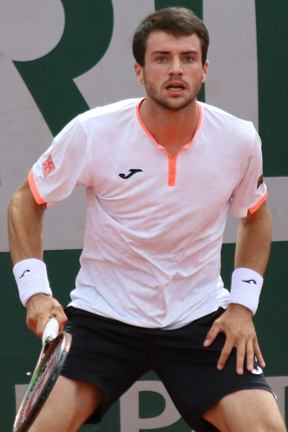 Pedro Pablo Ríos
