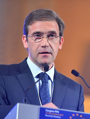 Pedro Passos Coelho