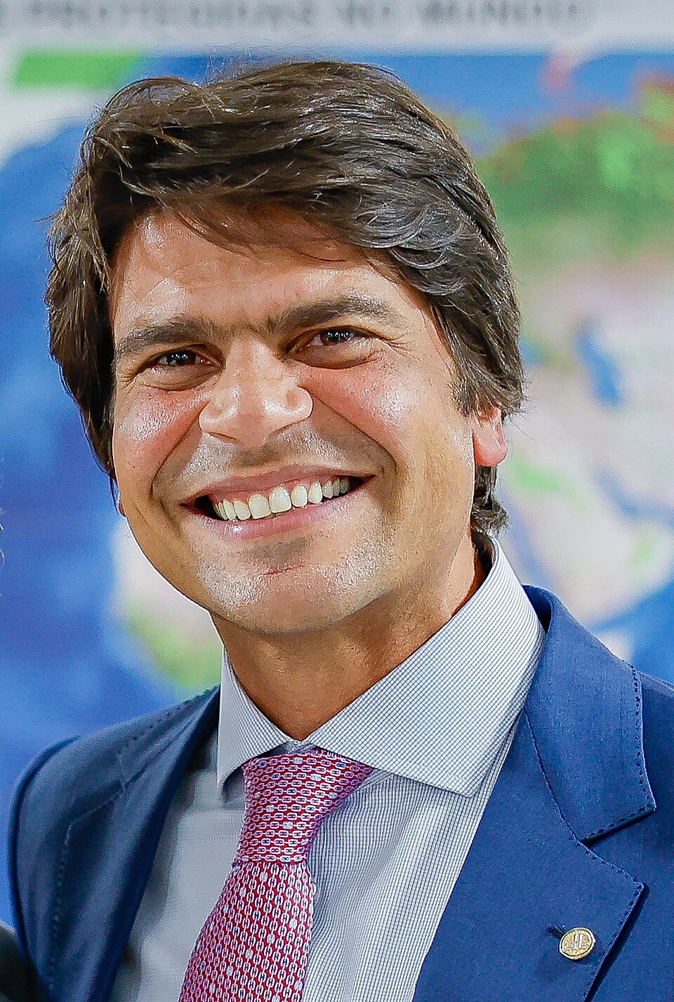Pedro Paulo Carvalho Teixeira
