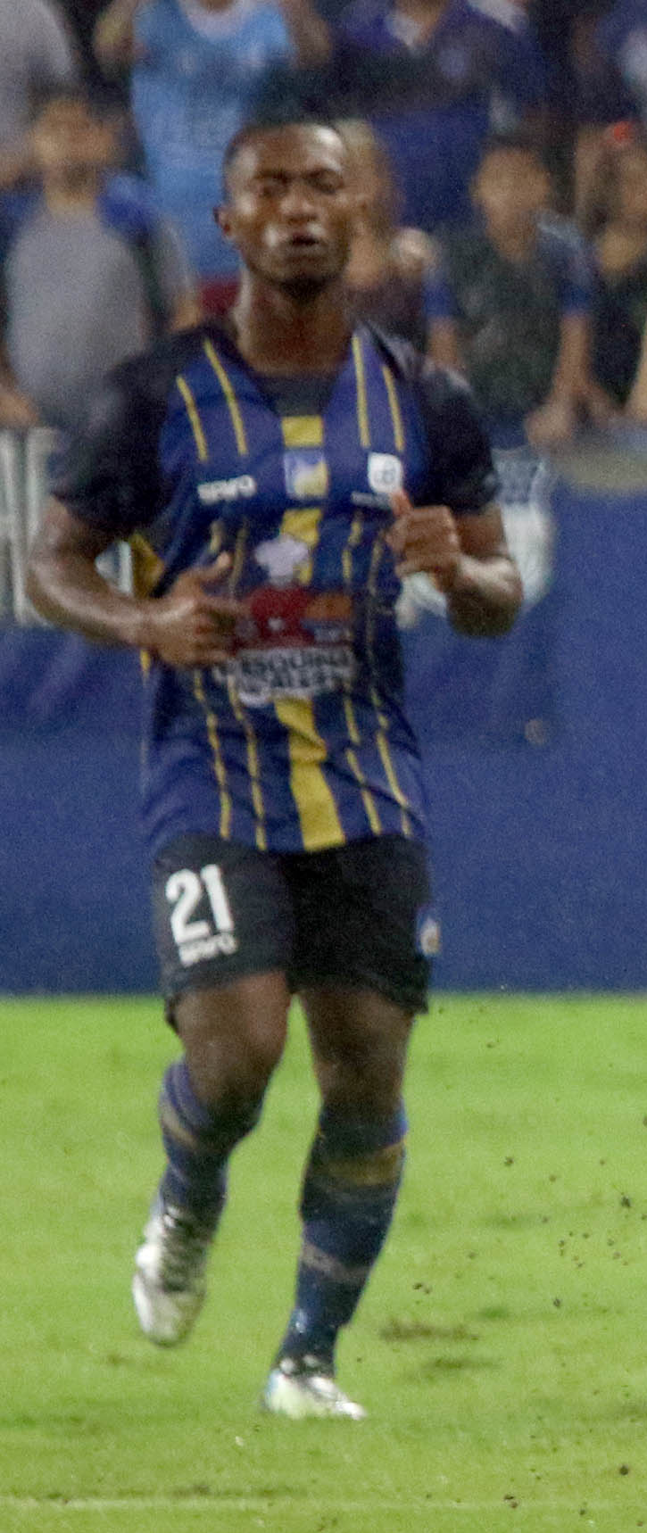Pedro Perlaza