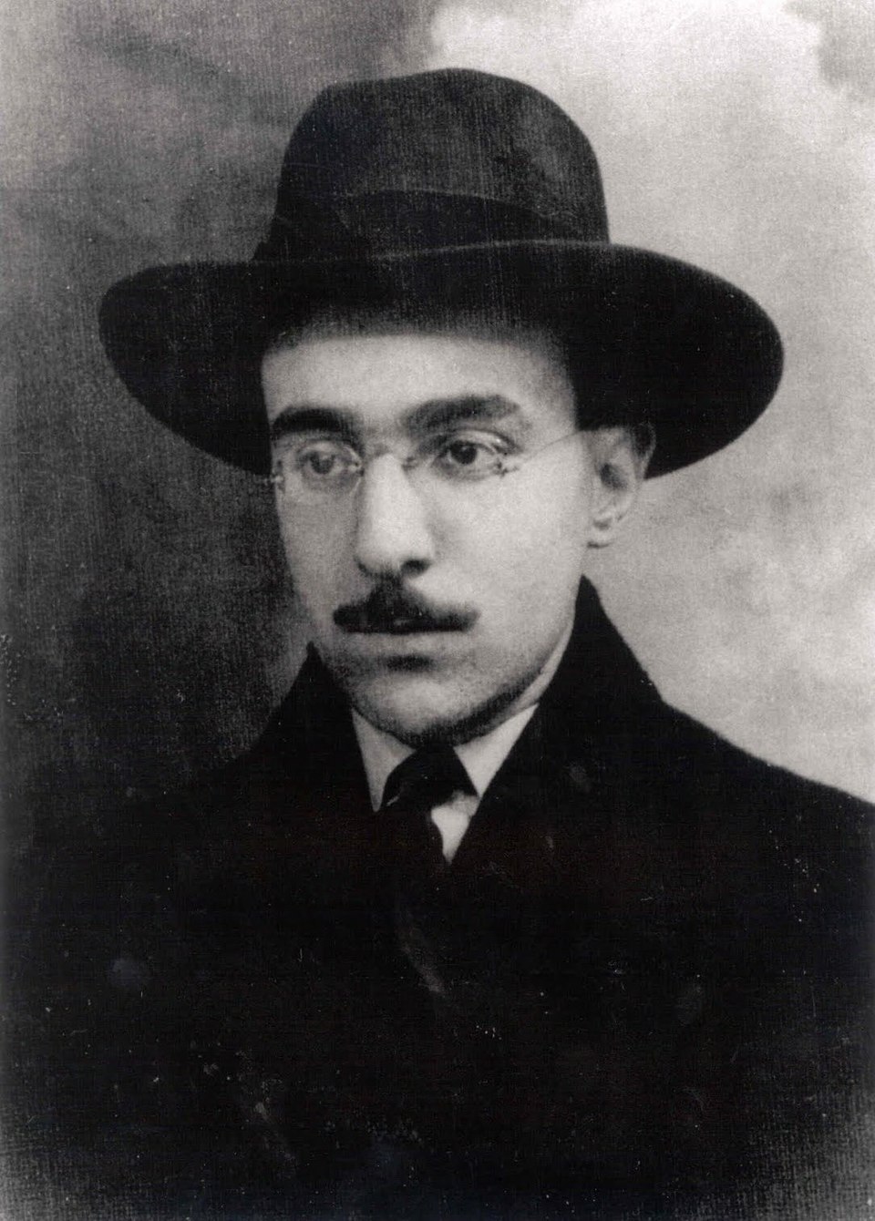 Pedro Pessoa
