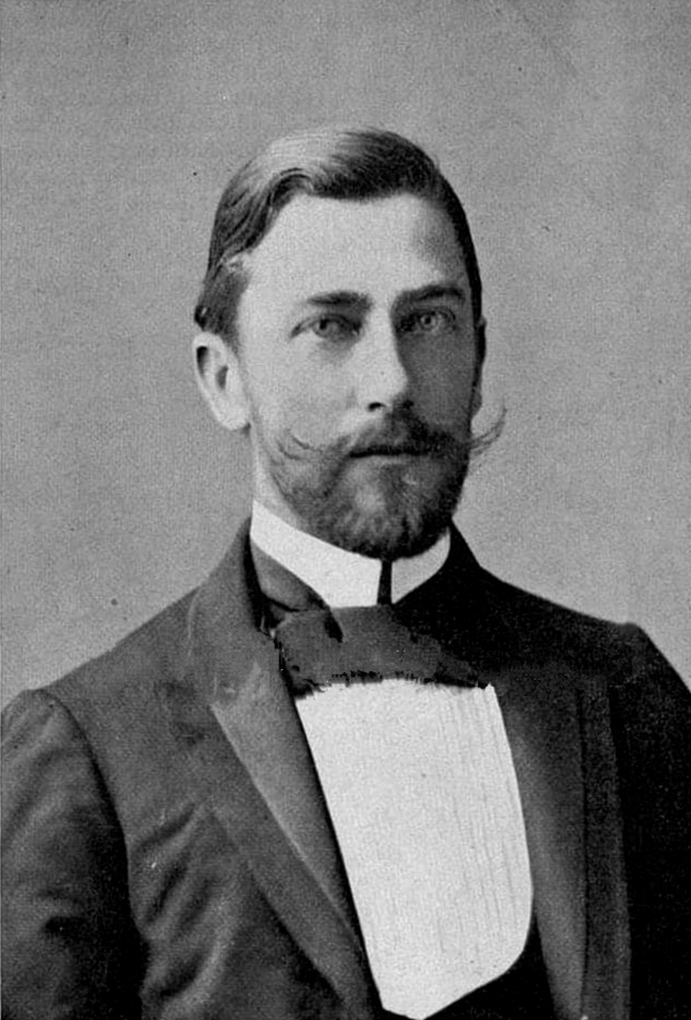 Pedro R. Peña
