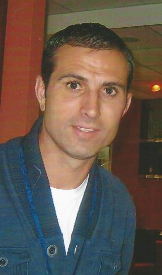 Pedro Resende