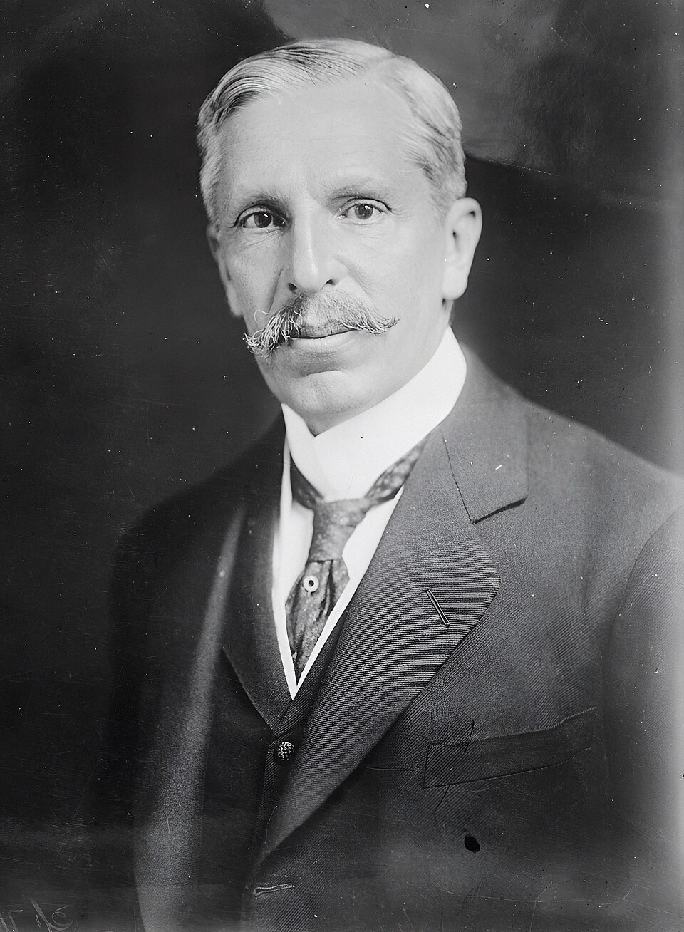 Pedro Ricardo Lugo
