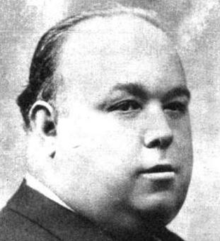 Pedro Rico