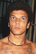 Pedro Rodrigues