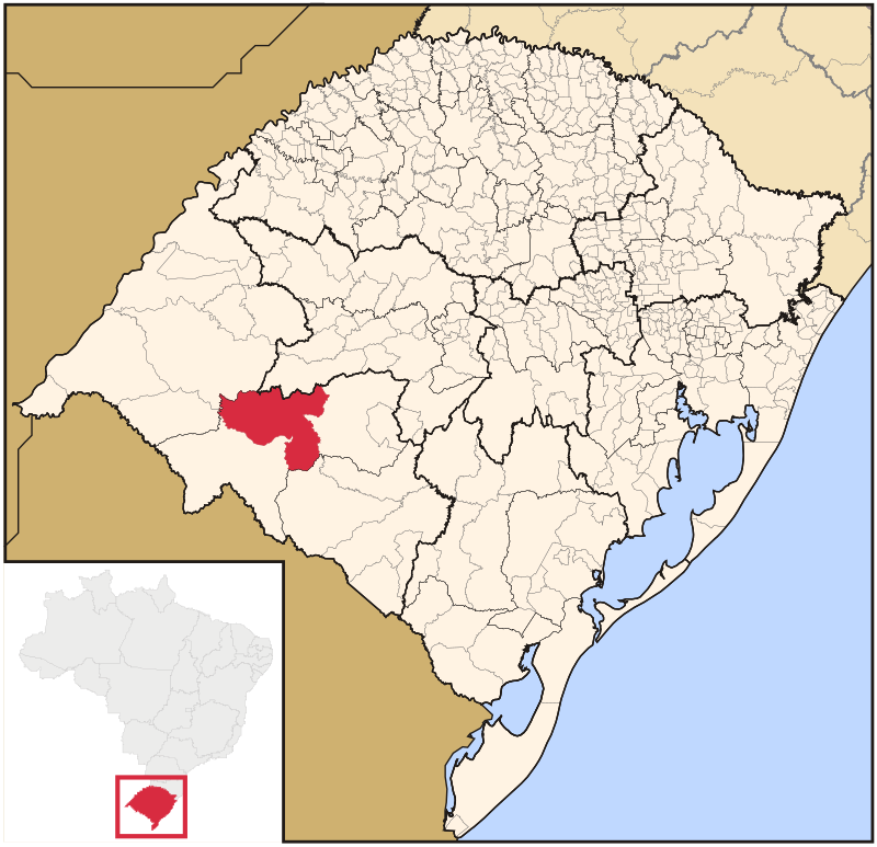 Pedro Rosário