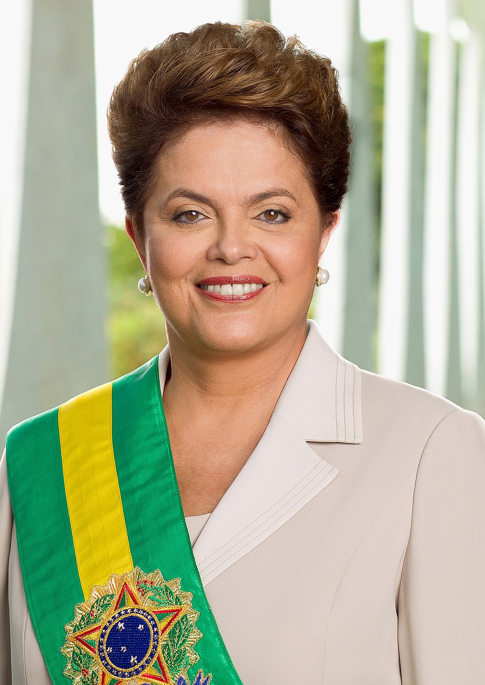 Pedro Rousseff